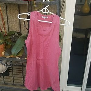 James perse Tank top